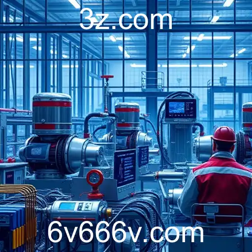 A Revolução do Gaming Através da 6v66