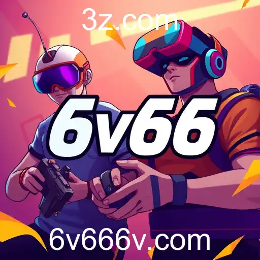 A Ascensão Imprevisível da 6v66 entre os Gamers Brasileiros