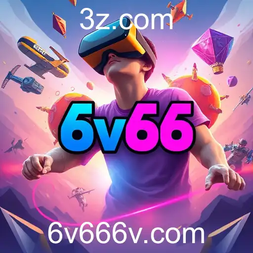 O Universo dos Jogos com 6v66 em 2025