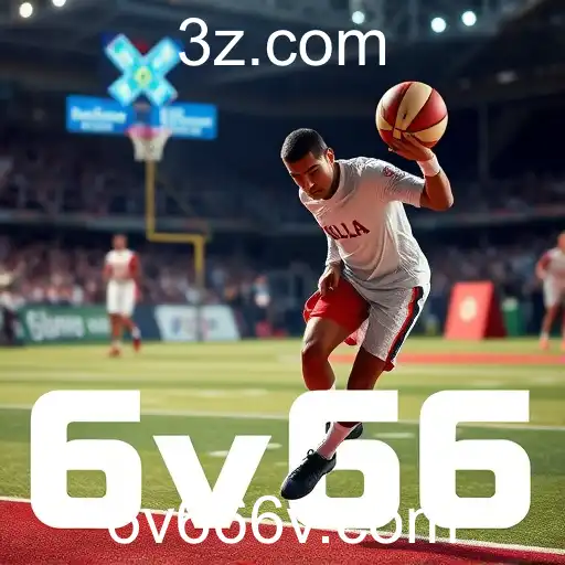 A Revolução do Jogo Online: 6v66 na Vanguarda