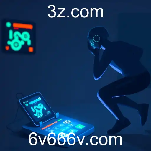 A Revolução dos Jogos Online com 6v66