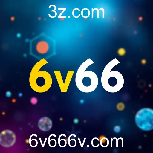 Transformações no Universo dos Jogos com 6v66