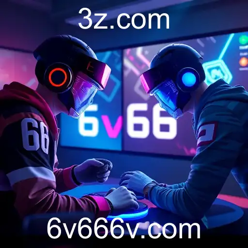 Avanços Tecnológicos no Site de Jogos Revolucionam Experiência dos Usuários