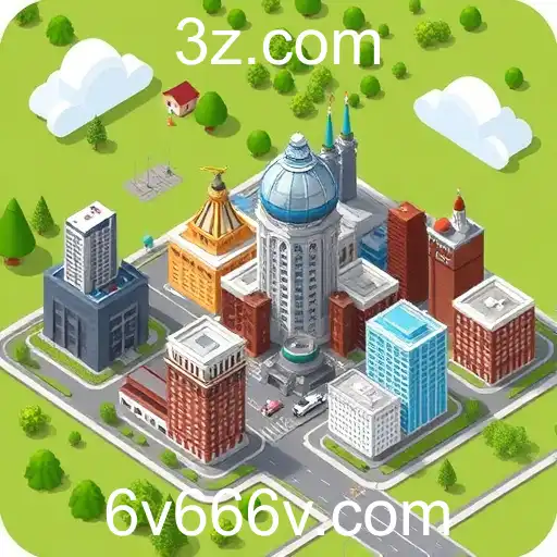 O Impacto Crescente de 6v66 no Mundo dos Jogos