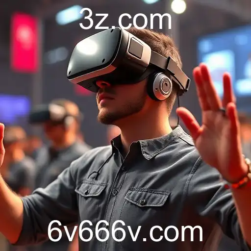 Revolução nos Jogos Online com 6v66