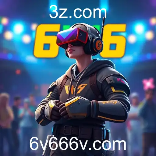 O Crescimento Acelerado do Site de Jogos 6v66