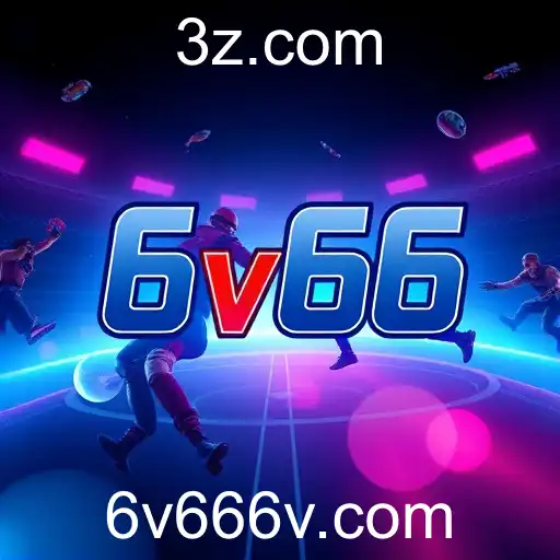 A Ascensão do 6v66 no Cenário de Jogos Online