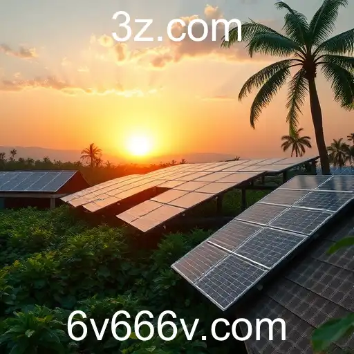 Tecnologia e Sustentabilidade: O Impacto Global das Inovações